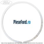 Saiba 1.84 MM reglaj diferential cutie 6 trepte MMT6 Ford Mondeo 2008-2014 2.0 TDCi 130 cp AZBA diesel