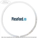 Saiba 1.84 MM reglaj diferential cutie 6 trepte MMT6 Ford S-Max 2007-2014 2.0 TDCi 163 cp