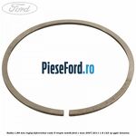 Saiba 1.88 MM reglaj diferential cutie 6 trepte MMT6 Ford C-Max 2007-2011 1.8 122 cp