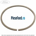 Saiba 1.88 MM reglaj diferential cutie 6 trepte MMT6 Ford Focus 2011-2014 2.0 TDCi 140 cp UFDB diesel