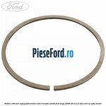 Saiba 1.88 MM reglaj diferential cutie 6 trepte MMT6 Ford Kuga 2008-2012 2.0 TDCI 140 cp UFDA diesel