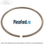 Saiba 1.92 MM reglaj diferential cutie 6 trepte MMT6 Ford C-Max 2007-2011 1.8 125 cp QQDA, QQDB benzina