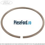 Saiba 1.92 MM reglaj diferential cutie 6 trepte MMT6 Ford Focus 2004-2007 2.0 TDCi 136 cp