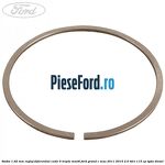 Saiba 1.92 MM reglaj diferential cutie 6 trepte MMT6 Ford Grand C-Max 2011-2015 2.0 TDCi 115 cp TYDA diesel