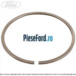 Saiba 1.92 MM reglaj diferential cutie 6 trepte MMT6 Ford Mondeo 2008-2014 2.0 TDCi 115 cp