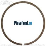 Saiba 1.94 MM reglaj diferential cutie 6 trepte MMT6 Ford Kuga 2013-2016 2.0 TDCi 4x4 136 cp