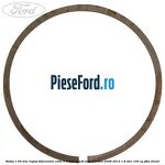 Saiba 1.94 MM reglaj diferential cutie 6 trepte MMT6 Ford Mondeo 2008-2014 1.8 TDCi 100 cp