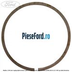 Saiba 1.94 MM reglaj diferential cutie 6 trepte MMT6 Ford Mondeo 2008-2014 2.3 160 cp