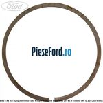 Saiba 1.94 MM reglaj diferential cutie 6 trepte MMT6 Ford S-Max 2007-2014 1.6 EcoBoost 160 cp