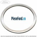 Saiba 2.00 MM reglaj diferential cutie 5 trepte C514 Ford Ka 2009-2016 1.3 TDCi 75 cp