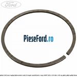 Saiba 2.02 MM reglaj diferential cutie 6 trepte MMT6 Ford C-Max 2007-2011 2.0 TDCi 133 cp