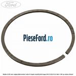 Saiba 2.02 MM reglaj diferential cutie 6 trepte MMT6 Ford Kuga 2013-2016 2.0 TDCi 136 cp UKMA diesel