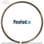 Saiba 2.22 MM reglaj diferential cutie 6 trepte MMT6 Ford C-Max 2011-2015 2.0 TDCi 115 cp TYDA diesel