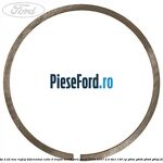 Saiba 2.22 MM reglaj diferential cutie 6 trepte MMT6 Ford Focus 2004-2007 2.0 TDCi 136 cp