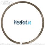 Saiba 2.22 MM reglaj diferential cutie 6 trepte MMT6 Ford Kuga 2013-2016 1.6 EcoBoost 4x4 182 cp JTMA benzina