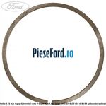 Saiba 2.22 MM reglaj diferential cutie 6 trepte MMT6 Ford Kuga 2013-2016 2.0 TDCi 4x4 163 cp TXDA, TXMA diesel