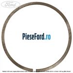 Saiba 2.22 MM reglaj diferential cutie 6 trepte MMT6 Ford Mondeo 2008-2014 1.8 TDCi 100 cp