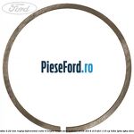 Saiba 2.22 MM reglaj diferential cutie 6 trepte MMT6 Ford Mondeo 2008-2014 2.0 TDCi 115 cp