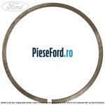 Saiba 2.22 MM reglaj diferential cutie 6 trepte MMT6 Ford S-Max 2007-2014 2.0 EcoBoost 203 cp