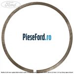 Saiba 2.22 MM reglaj diferential cutie 6 trepte MMT6 Ford S-Max 2007-2014 2.0 TDCi 115 cp