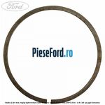 Saiba 2.24 MM reglaj diferential cutie 6 trepte MMT6 Ford C-Max 2007-2011 1.8 122 cp