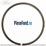 Saiba 2.24 MM reglaj diferential cutie 6 trepte MMT6 Ford Grand C-Max 2011-2015 2.0 TDCi 140 cp