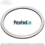 Saiba 2.40 MM reglaj diferential cutie 5 trepte C514 Ford Ka 2009-2016 1.3 TDCi 75 cp