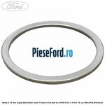 Saiba 2.75 MM reglaj diferential cutie 5 trepte C514 Ford Ka 2009-2016 1.3 TDCi 75 cp