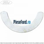 Saiba 3.3 mm sincron viteza 5 cutie 5 trepte 5MT Ford Ranger 2006-2012 3.0 TDCi 156 cp