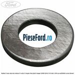 Saiba 5 mm sincron viteza 5 cutie 5 trepte 5MT Ford Ranger 2006-2012 3.0 TDCi 156 cp MD30DITC, WEAT diesel