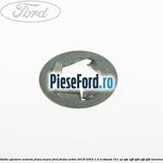 Saiba ajustare maneta frana mana Ford Fiesta Active 2018-2023 1.0 EcoBoost 101 cp