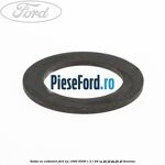 Saiba ax culbutori Ford Ka 1996-2008 1.3 i 49 cp