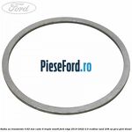 Saiba ax transmisie 0.62 mm cutie 6 trepte MMT6 Ford Edge 2019-2022 2.0 EcoBlue AWD 238 cp