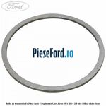 Saiba ax transmisie 0.62 mm cutie 6 trepte MMT6 Ford Focus 2011-2014 2.0 TDCi 136 cp UKDB diesel