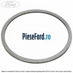 Saiba ax transmisie 0.62 mm cutie 6 trepte MMT6 Ford Galaxy 2007-2014 2.0 TDCi 136 cp