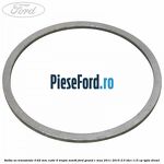 Saiba ax transmisie 0.62 mm cutie 6 trepte MMT6 Ford Grand C-Max 2011-2015 2.0 TDCi 115 cp TYDA diesel