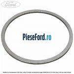 Saiba ax transmisie 0.62 mm cutie 6 trepte MMT6 Ford Kuga 2008-2012 2.0 TDCI 4x4 163 cp TXDA diesel