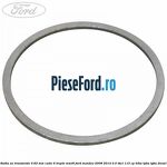 Saiba ax transmisie 0.62 mm cutie 6 trepte MMT6 Ford Mondeo 2008-2014 2.0 TDCi 115 cp