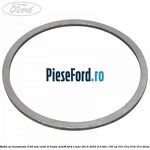 Saiba ax transmisie 0.62 mm cutie 6 trepte MMT6 Ford S-Max 2015-2023 2.0 TDCi 150 cp