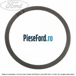 Saiba ax transmisie 1.15 mm cutie 5 trepte MTX75 Ford C-Max 2007-2011 1.6 TDCi 101 cp G8DC, MTDA diesel