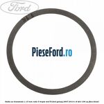 Saiba ax transmisie 1.15 mm cutie 5 trepte MTX75 Ford Galaxy 2007-2014 1.8 TDCi 100 cp