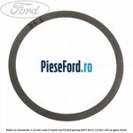 Saiba ax transmisie 1.15 mm cutie 5 trepte MTX75 Ford Galaxy 2007-2014 1.8 TDCi 125 cp