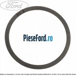 Saiba ax transmisie 1.15 mm cutie 5 trepte MTX75 Ford Mondeo 2008-2014 1.6 TDCi 115 cp