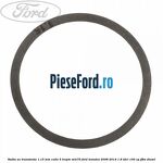 Saiba ax transmisie 1.15 mm cutie 5 trepte MTX75 Ford Mondeo 2008-2014 1.8 TDCi 100 cp