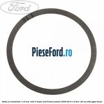 Saiba ax transmisie 1.15 mm cutie 5 trepte MTX75 Ford Mondeo 2008-2014 1.8 TDCi 125 cp KHBA, QYBA diesel