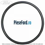 Saiba ax transmisie 1.16 mm cutie 5 trepte MTX75 Ford Mondeo 2008-2014 1.8 TDCi 100 cp