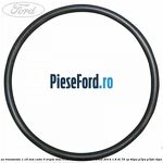 Saiba ax transmisie 1.16 mm cutie 5 trepte MTX75 Ford Transit Connect 2002-2014 1.8 Di 75 cp