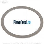 Saiba ax transmisie 1.17 mm cutie 5 trepte MTX75 Ford Focus 1998-2004 1.8 TDCi 100 cp FFDA diesel