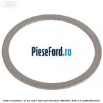 Saiba ax transmisie 1.17 mm cutie 5 trepte MTX75 Ford Focus 1998-2004 1.8 TDCi 115 cp