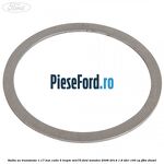 Saiba ax transmisie 1.17 mm cutie 5 trepte MTX75 Ford Mondeo 2008-2014 1.8 TDCi 100 cp